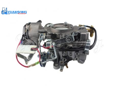 H20-2 Carburetor