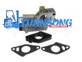Nissan H20-2 Carburetor Mounting Base 