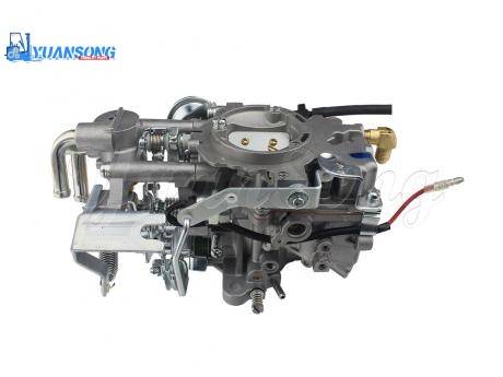 K25 Carburetor