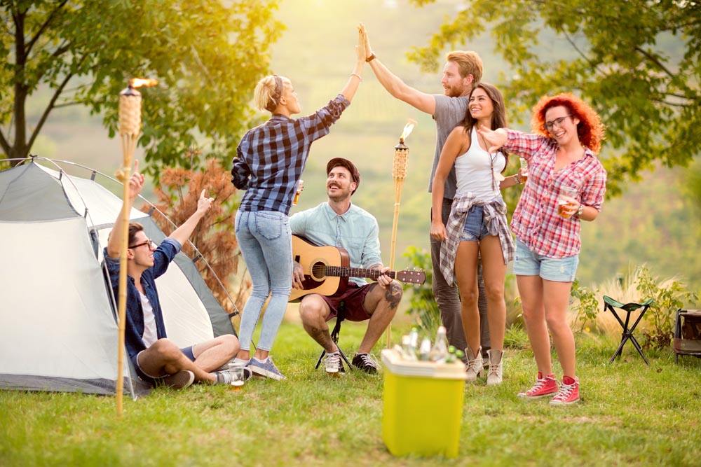 The Holiday for Labor Day 2017